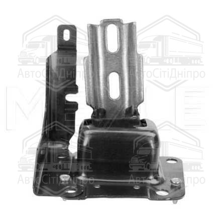 Опора двигуна CITROEN C2/ PEUGEOT 1007 (вир-во MEYLE)
