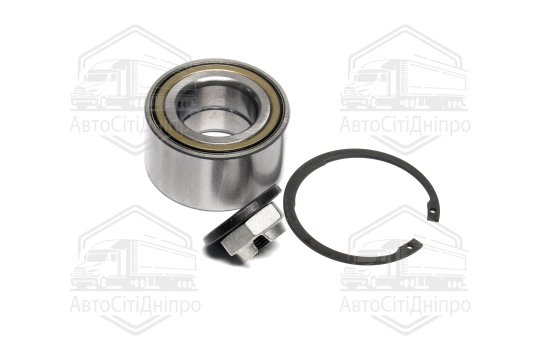 Підшипник маточини FORD TRANSIT CONNECT 02-13 перед. міст (Вир-во MEYLE)
