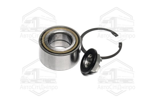 Підшипник маточини FORD TRANSIT CONNECT 02-13 перед. міст (Вир-во MEYLE)