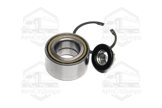 Підшипник маточини FORD TRANSIT CONNECT 02-13 перед. міст (Вир-во MEYLE)