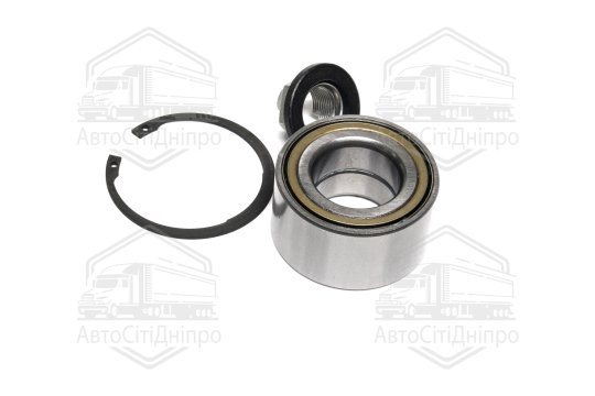 Підшипник маточини FORD TRANSIT CONNECT 02-13 перед. міст (Вир-во MEYLE)
