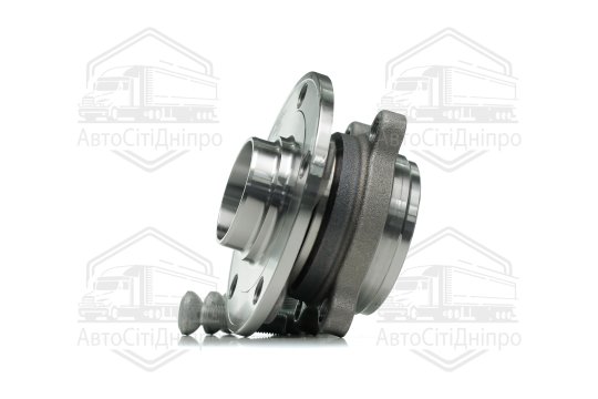 Маточина в зборі AUDI Q3, SEAT ALTEA XL, SKODA YETI, VW CADDY III-IV 03- перед. міст (Вир-во MEYLE)