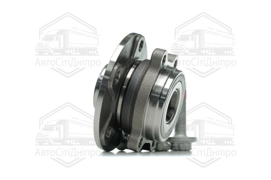 Маточина в зборі AUDI Q3, SEAT ALTEA XL, SKODA YETI, VW CADDY III-IV 03- перед. міст (Вир-во MEYLE)