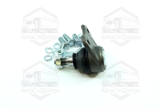 Опора кульова AUDI A3, SEAT LEON, VW GOLF IV 96-10 перед. міст низ зліва(Вир-во MEYLE)