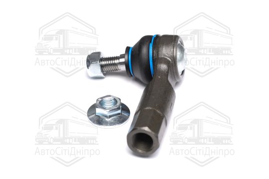 Накінечник рульової тяги AUDI A3, SEAT ALTEA XL, VW GOLF V-VII 03- перед. міст ліворуч (Вир-во MEYLE)