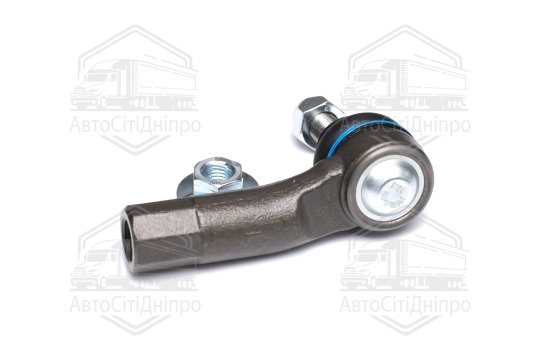 Накінечник рульової тяги AUDI A3, SEAT ALTEA XL, VW GOLF V-VII 03- перед. міст ліворуч (Вир-во MEYLE)