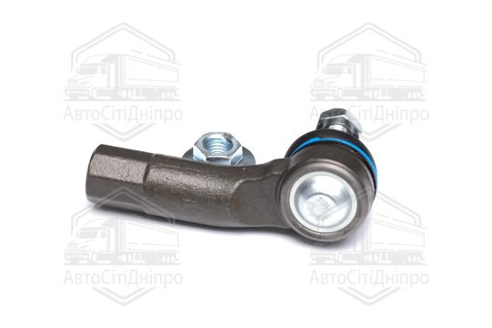 Накінечник рульової тяги AUDI A3, SEAT ALTEA XL, VW GOLF V-VII 03- перед. міст ліворуч (Вир-во MEYLE)