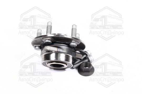 Маточина у зборі OPEL INSIGNIA A (G09) 08- зад. міст з ABS (Вир-во MEYLE)