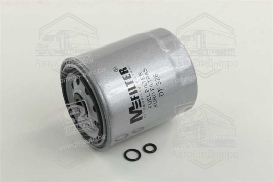 Фільтр паливний MB SPRINTER, VITO (вир-во M-Filter)