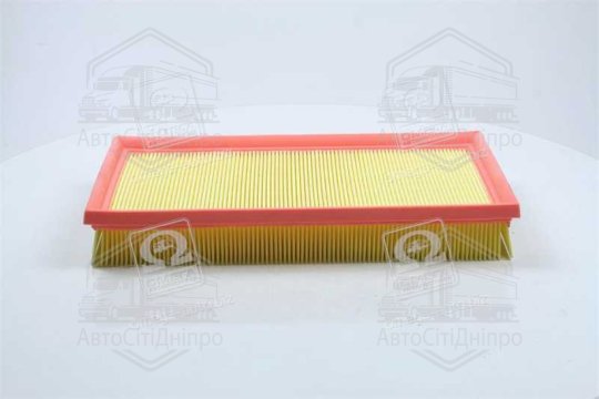 Фільтр повітряний SEAT IBIZA, VW POLO (вир-во M-filter)