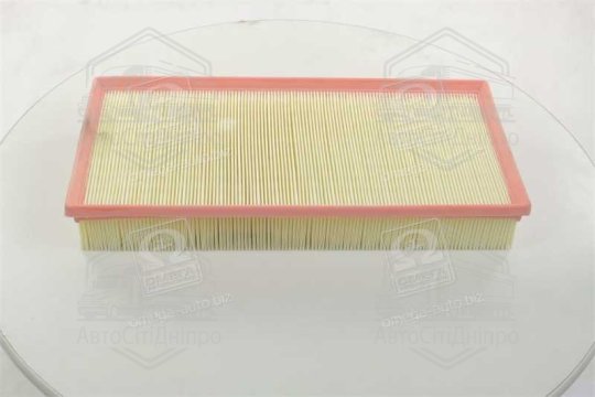 Фільтр повітряний AUDI, WV (вир-во M-filter)