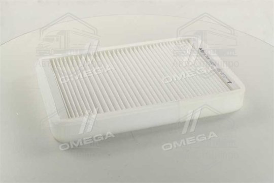Фільтр салону OPEL Astra G (вир-во M-Filter)
