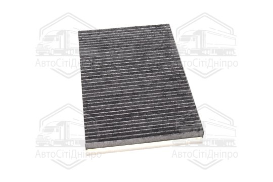 Фільтр салону вугільний OPEL ASTRA G, H 98-, ZAFIRA 99- (вир-во M-FILTER)
