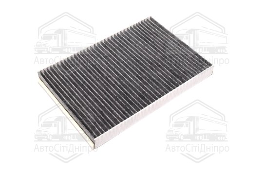 Фільтр салону вугільний OPEL ASTRA G, H 98-, ZAFIRA 99- (вир-во M-FILTER)