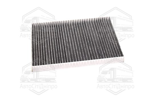 Фільтр салону вугільний OPEL ASTRA G, H 98-, ZAFIRA 99- (вир-во M-FILTER)