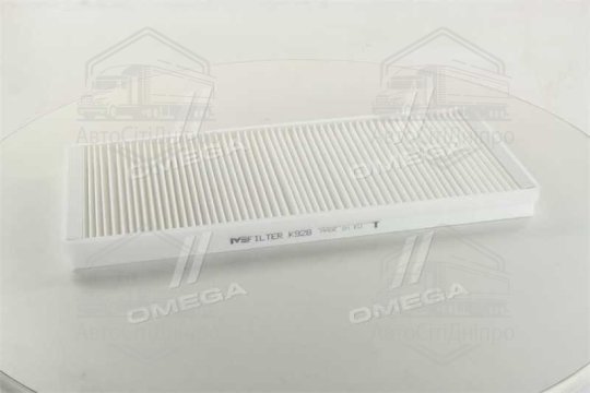 Фільтр салону MB SPRINTER (вир-во M-filter)