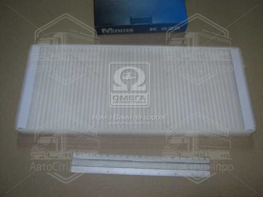 Фільтр салону MB SPRINTER (вир-во M-filter)