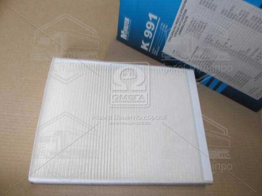 Фільтр салону AUDI Q7, VW Touareg (вир-во M-Filter)