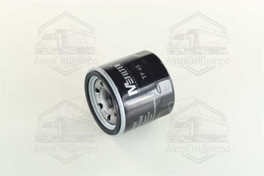 Фільтр оливний двигуна MAZDA, NISSAN, RENAULT (вир-во M-FILTER)