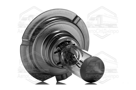 Автолампа фари передньої 12V 55W H-7 (вир-во Mobis)