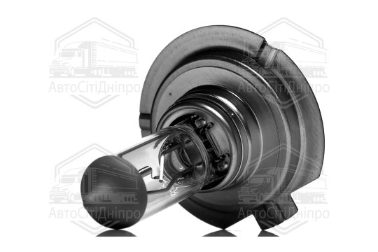 Автолампа фари передньої 12V 55W H-7 (вир-во Mobis)