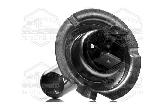 Автолампа фари передньої 12V 55W H-7 (вир-во Mobis)