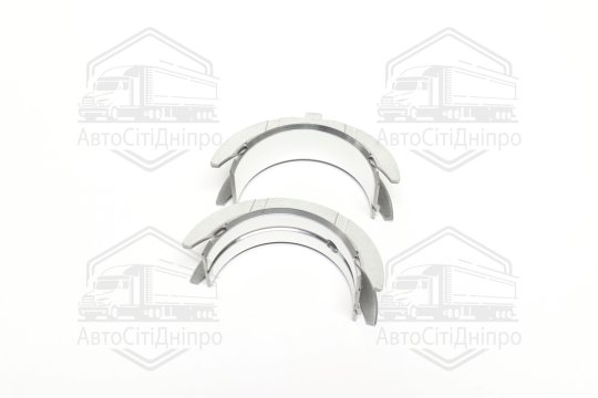 Вкладиші корінні (STD) HYUNDAI/KIA ACCENT, ELANTRA, i30, MATRIX, SANTA FE, SONATA (вир-во Mobis)