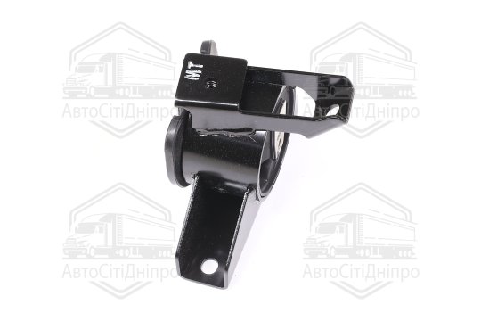 Опора двигуна ліва Kia Morning/picanto 07-11 (вир-во Mobis)