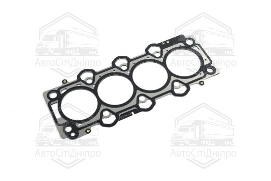 Прокладка головки блоку циліндрів HYUNDAI / KIA I40, Magentis / Optima (11-) (вир-во Mobis)