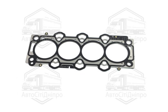 Прокладка головки блоку циліндрів HYUNDAI / KIA I40, Magentis / Optima (11-) (вир-во Mobis)