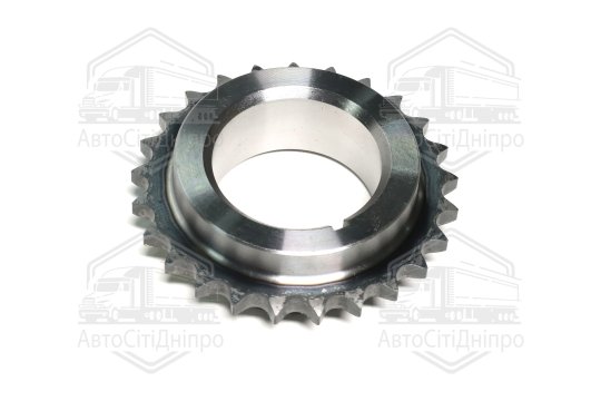 Шестерня розподілвалу