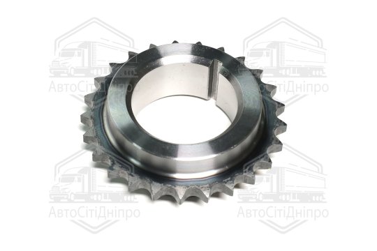 Шестерня розподілвалу