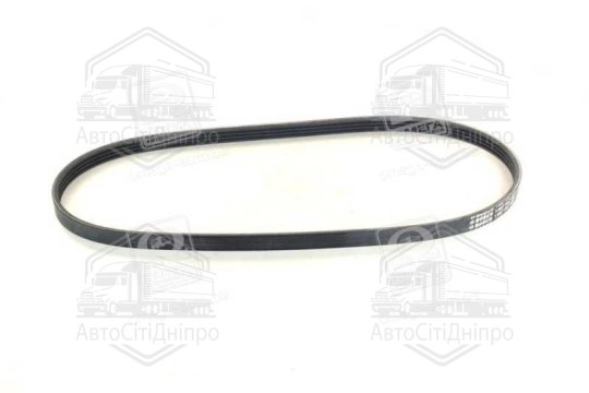 Ремінь поліклиновий Hyundai Matrix/lavita 09-10 (вир-во Mobis)