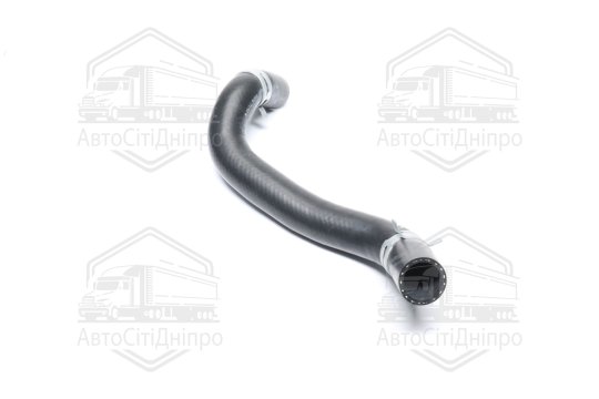 Патрубок радіатора нижній Hyundai Ix35/tucson 09-/Kia Sportage 10- (вир-во Mobis)