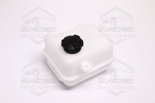 Бачок розширювальний радіатора Hyundai I40 11-/Ix35/tucson 09-/Kia Sportage 10- (вир-во Mobis)