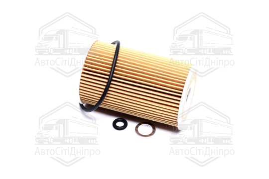 Фільтр оливний HYUNDAI/KIA ACCENT, ELANTRA, GETZ, MATRIX (вир-во Mobis)