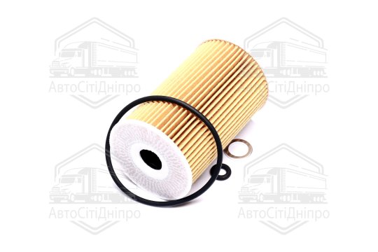 Фільтр оливний HYUNDAI/KIA ACCENT, ELANTRA, GETZ, MATRIX (вир-во Mobis)