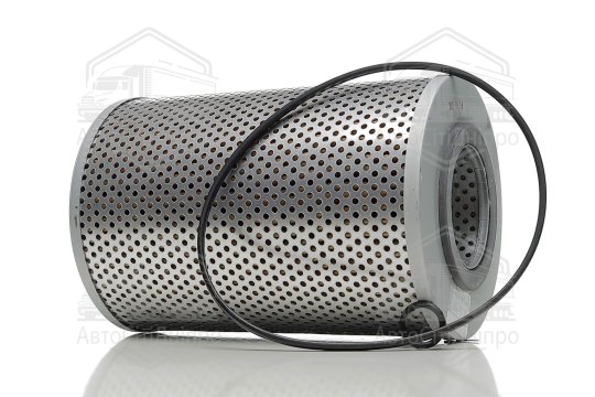 Фільтр оливний двигуна Hyundai HD160/HD170/HD450/HD500/HD600 04- (вир-во Mobis)