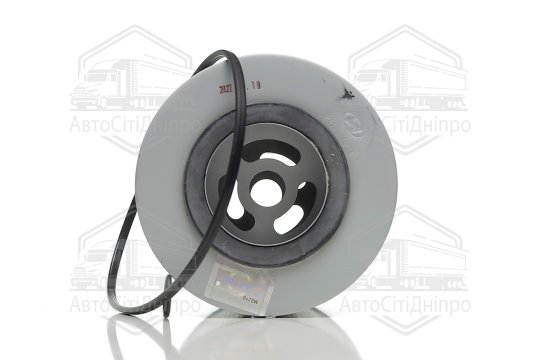 Фільтр оливний двигуна Hyundai HD160/HD170/HD450/HD500/HD600 04- (вир-во Mobis)