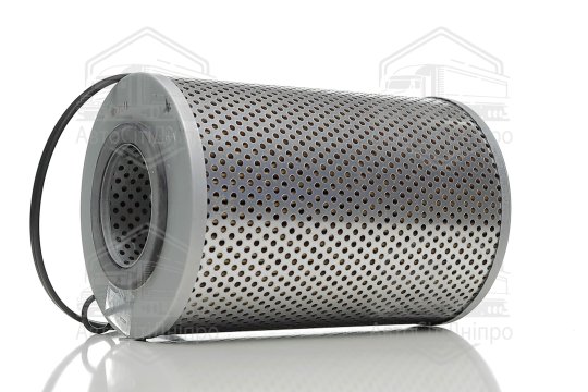 Фільтр оливний двигуна Hyundai HD160/HD170/HD450/HD500/HD600 04- (вир-во Mobis)