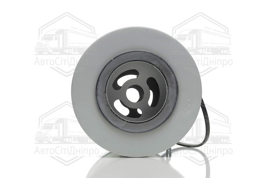 Фільтр оливний двигуна Hyundai HD160/HD170/HD450/HD500/HD600 04- (вир-во Mobis)