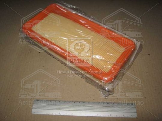 Фільтр повітряний Hyundai Getz 02- (вир-во Mobis)