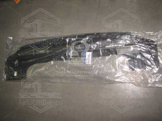 Захист двигуна пер. середн. HYUN ELANTRA 06- (вир-во Mobis)