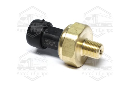 Датчиктискупаливний