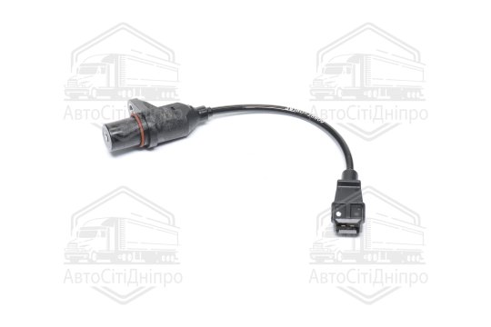 Датчик положення колінвала Hyundai Accent/verna 06-/Kia Rio 05- (вир-во Mobis)