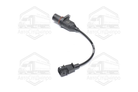 Датчик положення колінвала Hyundai Accent/verna 06-/Kia Rio 05- (вир-во Mobis)