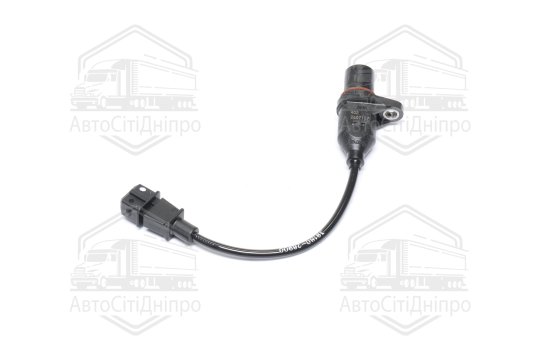 Датчик положення колінвала Hyundai Accent/verna 06-/Kia Rio 05- (вир-во Mobis)