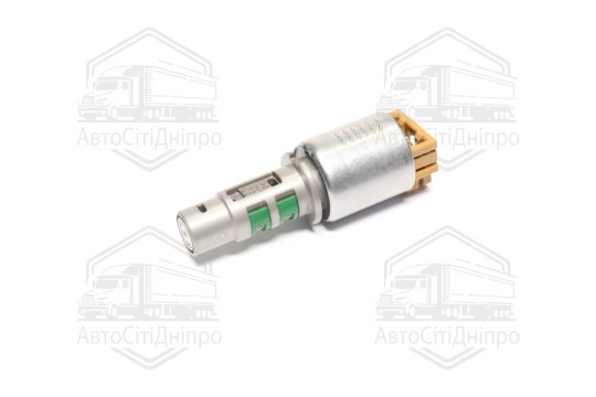 Клапан соленоїд акпп (вир-во Mobis)