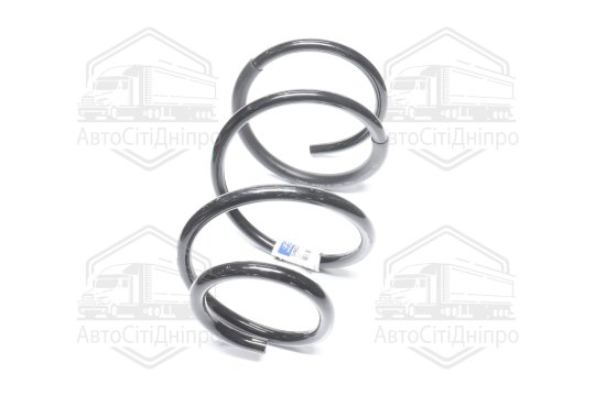Пружина підвіски передня (вир-во Mobis)