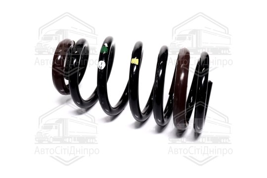 Пружина підвіски задня HYUNDAI/KIA H-1 (вир-во Mobis)